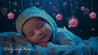 Mozart Brahms Lullaby ♥ Sleep Music for Babies ♥ Sleep Instantly Within 3 Minutes ♫ Baby Sleep Music