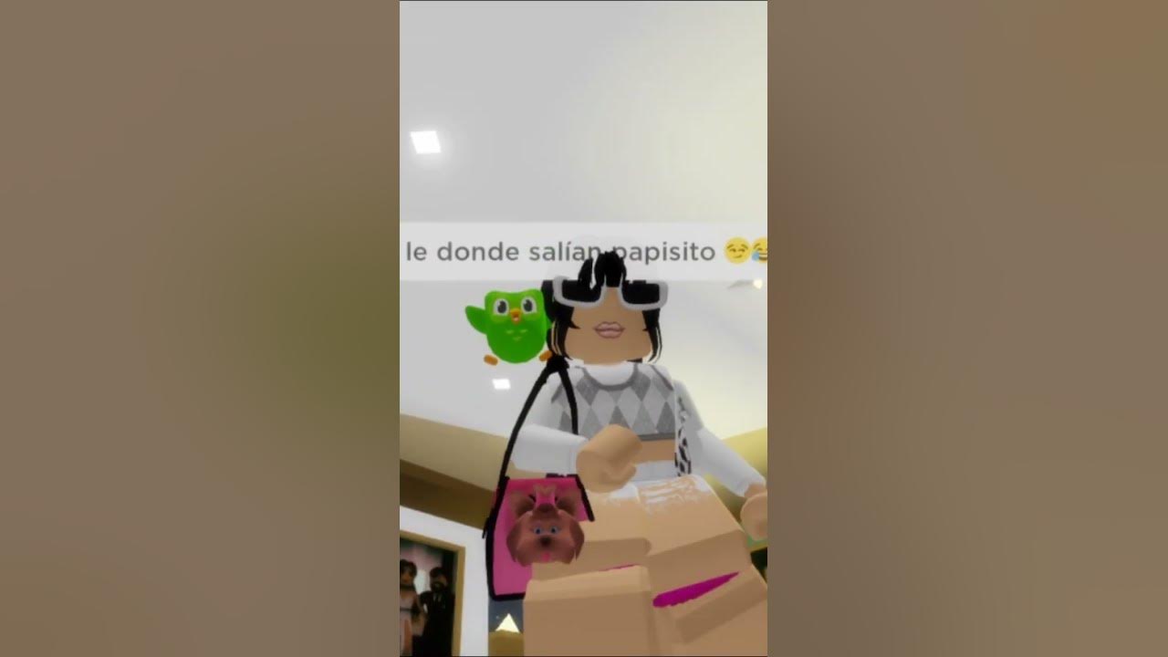 YERI MUAA!! VERSION ROBLOX - YouTube