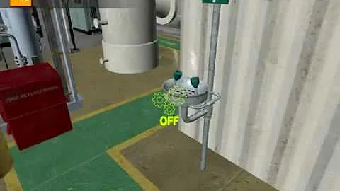 Hazard Identification Assessment