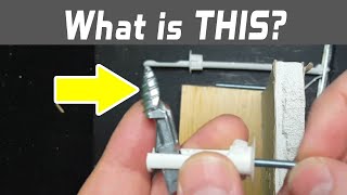 Driller Toggle Instructions | TV Mount in Metal Studs Drywall | VS Snap Toggle Flip Toggle Review