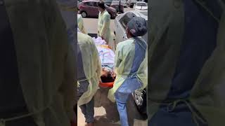 HNH Code Red Drill
