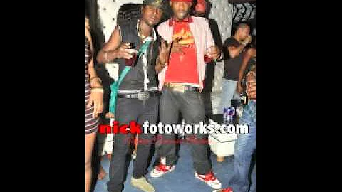 POPCAAN - RAVIN (SUMMER TIME RIDDIM) JUNE 2011