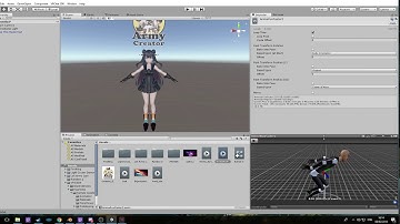 Basic Animation Override