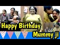 Happy Birthday Mummy | Mr Mrs Devgan  | Chachi Charanjit Kaur | Harminder Mindo | Amar Devgan