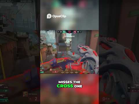 Epic One vs  Five Clutch  Play of the Tournament!