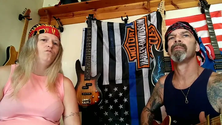Original song written by Bruce and Debra Nichols.....