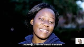 EMBEERA EMBI {Official} - The Hebrews Choir #THC