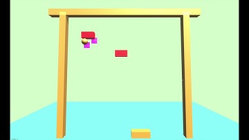 Harmony-Tracking Musical Sound Design in Breakout (Unity Audio & Wwise)