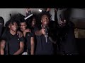 1k mike x rockout  out my way official shot by motion cinematic