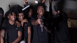 1k Mike x Rockout - Out My Way (Official Video) Shot by Motion Cinematic