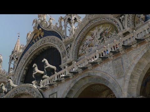 SCHÜTZ // 'Hodie Christus natus est, SWV 456' Il Pomo d'Oro and Giuseppe Maletto
