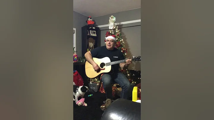 Facebook Christmas