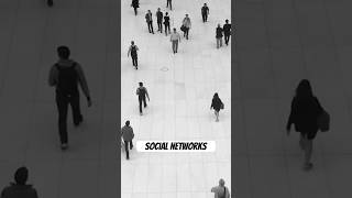 Social networks #shorts