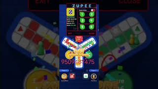 Zupee Game Kaise Khele | Zupee hack 2025 | How To Play Zupee Game | Zupee Ludo Kaise Khele 2025