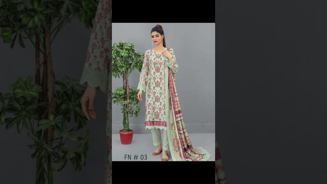 Fiza Noor Printed Karandi Collection 2023 Vol-Zoya