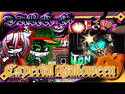 Murders Drones react Portas e Pressão (@ironmasterprod e @PapyrusDaBatata) •Special de HALLOWEN🎃