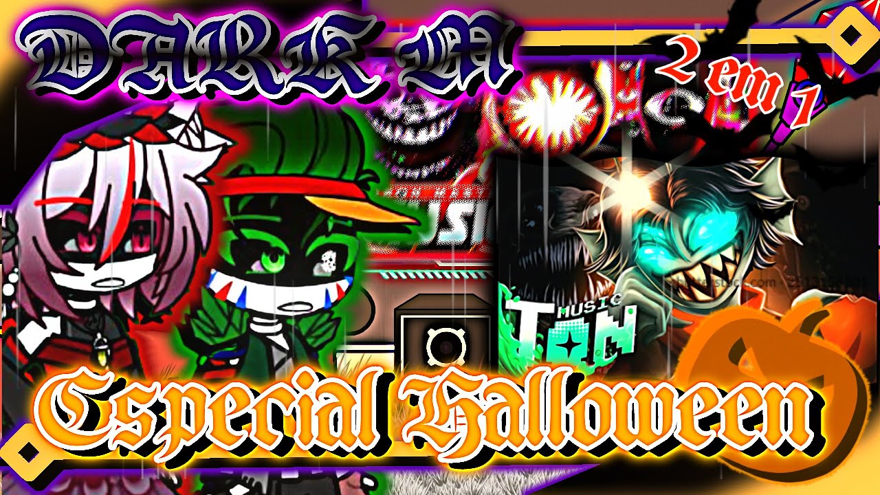 Murders Drones react Portas e Pressão (@ironmasterprod e @PapyrusDaBatata) •Special de HALLOWEN🎃