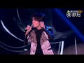 Dimash 2017 11 29 Fashion L Officielle Magazine Annual Festival 