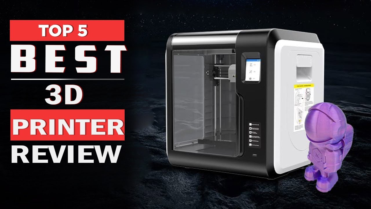 Best 3d Printer Review 2023 Best Delta 3d Printers Youtube