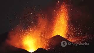 🌋 Top 10 Must-Visit Volcanoes for Ultimate Adventure Seekers!