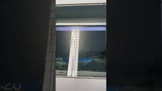 Crashing Computer in school
