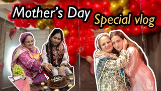 Mother’s Day special vlog ♥♥