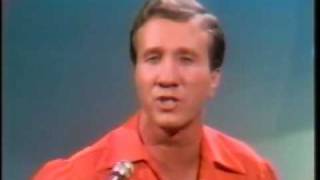 Watch Marty Robbins Maria if I Could video