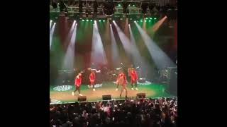 Diamond Platnumz in Washington full show performance, Sold out ukumbi umejaa