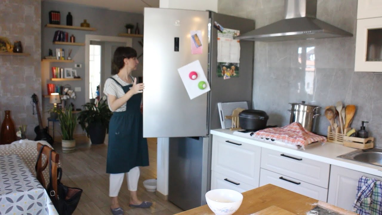 Экскурсия по помещениям | Представляю вам мой гостеприимный дом | Домашний хлеб | Ежедневная уборка