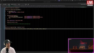 🔫 Game Dev and Chill - Working on a 🎮 Metroidvania in #GameMaker - Make It So Games