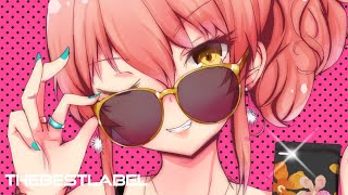 NIGHTCORE 'SO HOT' BLACKPINK