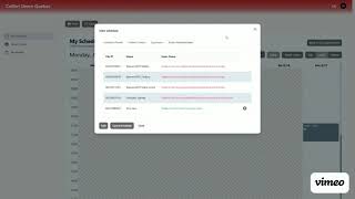 Instructor Portal Tutorial: Managing Module 5 Exam with Colibri