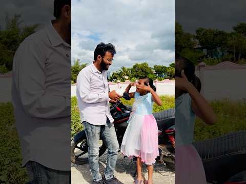एक प्रश्न… मानसीचं उत्तर ऐकून मीच थक्क झालो 😳😂काय उत्तर दिलं तिने?🤣#shorts #trendingvideo #viral