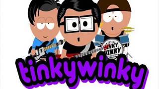 Tinky Winky - Aku Kau Dan Dia + Lirik