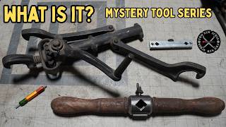 Uncommon Tools 157