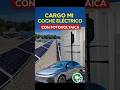 Trío: Fotovoltaica, batería y coches eléctricos