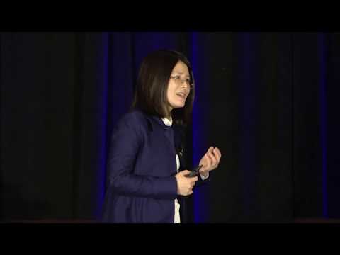 Jia Li: Machine learning and artificial intelligence could transform health care and education