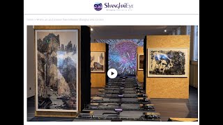 Codes of Tides Media Coverage: Shanghai 2025-26