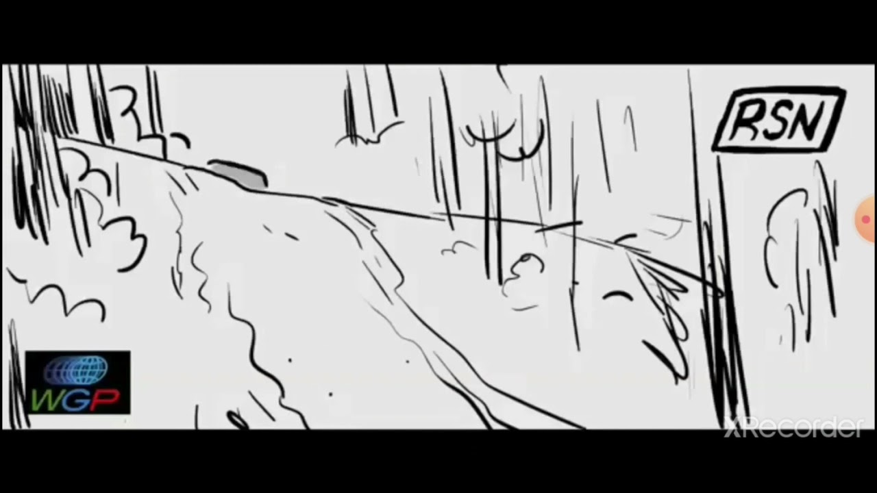 Cars 2 Germany Race But It's Without Interruptions YouTube