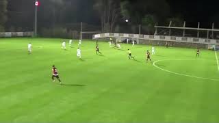 Vedat Muriqi Goals Vs Fc Kamza & Sivpor