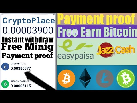 Bitcoin cloud mining investment