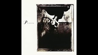 Pixies - Oh My Golly! (Surfer Rosa full album playlist)