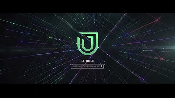 Unmarshal Explorer: "Google for Blockchains" | Search on Ethereum BSC, Algorand and Heco Chains