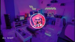 DJ ALL NIGHT X IMUT-IMUT