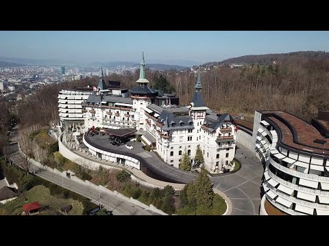 Video: De beste Zürich-hotellene i 2022