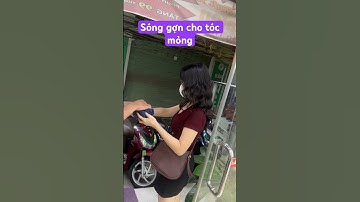 Tóc mỏng làm kiểu gì phù hợp lại dày tóc lên Huynh Nguyễn