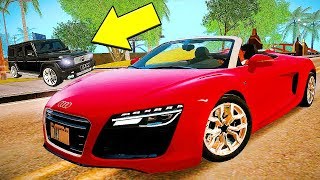 РАЗБИЛ НОВУЮ МАШИНУ ЗА 2.000.000$ - ДТП С ГЕЛИКОМ | РП СЕРИАЛ В GTA SAMP (13 серия) РАЗБИЛ НОВУЮ МАШИНУ ЗА 2.000.000$ - ДТП С ГЕЛИКОМ | РП СЕРИАЛ В GTA SAMP (13 серия)