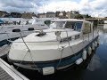 Riviera 920  anjou navigation bateau 8 personnes