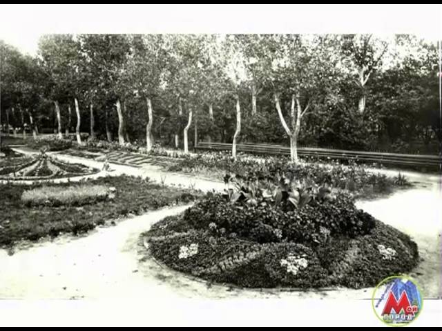 История города Шахты