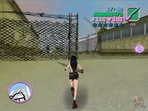 Gta Vice City Girlfriend Gta Vice City Girlfriend
